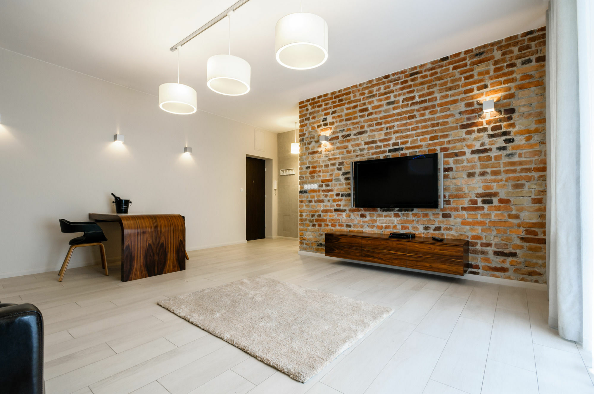 Dream Loft Krucza Appartement Warschau Buitenkant foto