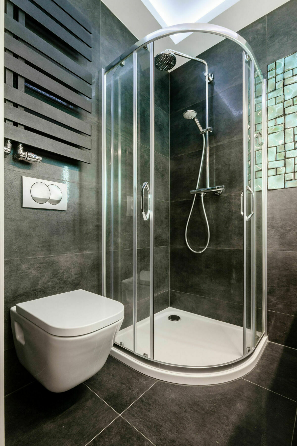 Dream Loft Krucza Appartement Warschau Buitenkant foto